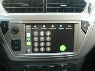 Citroën C-Elysée 1.5 BlueHDi Shine 100