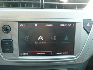 Citroën C-Elysée 1.5 BlueHDi Shine 100