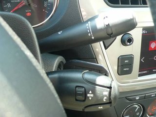 Citroën C-Elysée 1.5 BlueHDi Shine 100