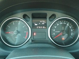 Citroën C-Elysée 1.5 BlueHDi Shine 100