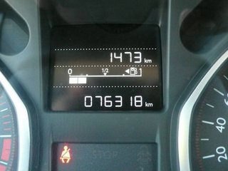 Citroën C-Elysée 1.5 BlueHDi Shine 100
