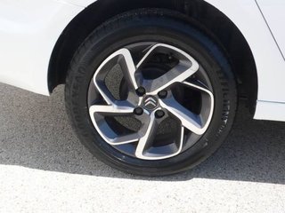 Citroën C-Elysée 1.5 BlueHDi Shine 100