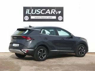 Kia Sportage 1.6T-GDI MHEV 110KW 150CV DRIVE