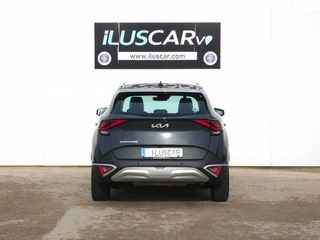 Kia Sportage 1.6T-GDI MHEV 110KW 150CV DRIVE