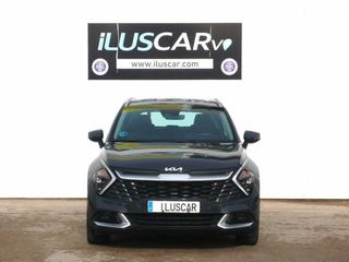 Kia Sportage 1.6T-GDI MHEV 110KW 150CV DRIVE