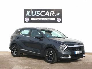 Kia Sportage 1.6T-GDI MHEV 110KW 150CV DRIVE