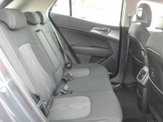 Kia Sportage 1.6T-GDI MHEV 110KW 150CV DRIVE