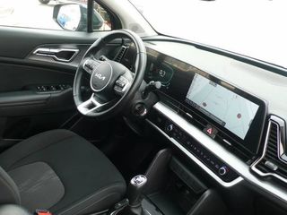 Kia Sportage 1.6T-GDI MHEV 110KW 150CV DRIVE