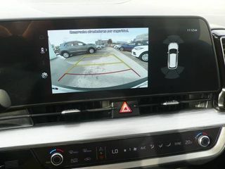 Kia Sportage 1.6T-GDI MHEV 110KW 150CV DRIVE