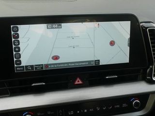 Kia Sportage 1.6T-GDI MHEV 110KW 150CV DRIVE