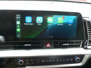 Kia Sportage 1.6T-GDI MHEV 110KW 150CV DRIVE