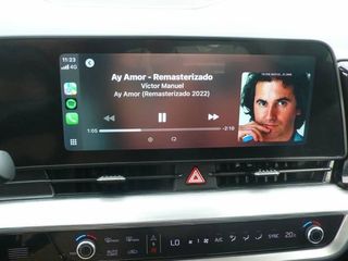 Kia Sportage 1.6T-GDI MHEV 110KW 150CV DRIVE