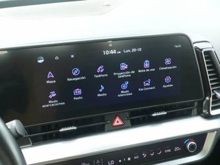 Kia Sportage 1.6T-GDI MHEV 110KW 150CV DRIVE