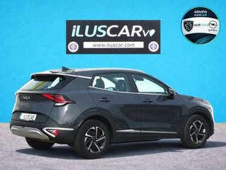 Kia Sportage 1.6T-GDI MHEV 110KW 150CV DRIVE