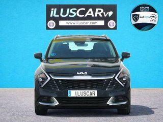 Kia Sportage 1.6T-GDI MHEV 110KW 150CV DRIVE