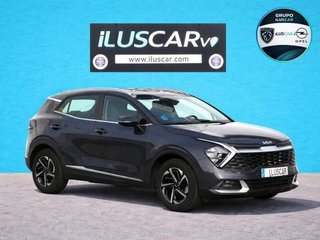 Kia Sportage 1.6T-GDI MHEV 110KW 150CV DRIVE