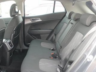 Kia Sportage 1.6T-GDI MHEV 110KW 150CV DRIVE