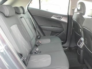 Kia Sportage 1.6T-GDI MHEV 110KW 150CV DRIVE