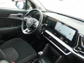 Kia Sportage 1.6T-GDI MHEV 110KW 150CV DRIVE