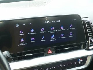 Kia Sportage 1.6T-GDI MHEV 110KW 150CV DRIVE