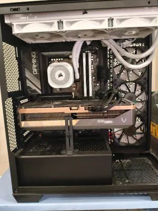 PC Gaming Zotac Alta Gama