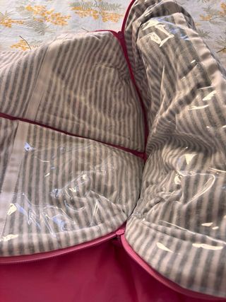 Saco para carrito de bebé