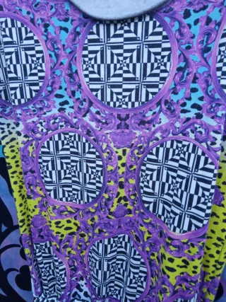 3 VESTIDOS/2 MONOS:CON FALDA Y CON PANTALON:1X1,5€