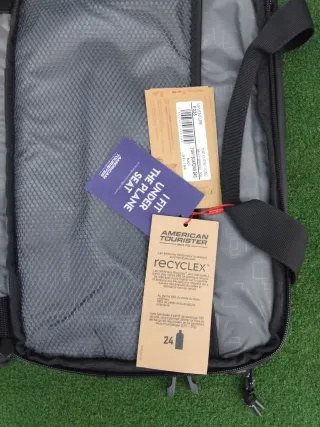 Bolsa de viaje American Tourister 40×24 cm