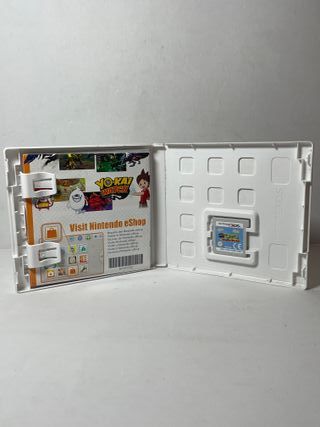 Yoshi's Woolly World Nintendo 3DS PAL EUR