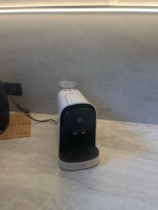 Cafetera L'OR Barista Philips