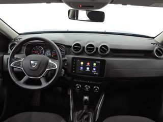 Dacia Duster 2022