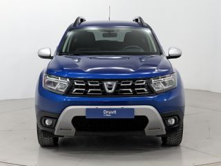 Dacia Duster 2022