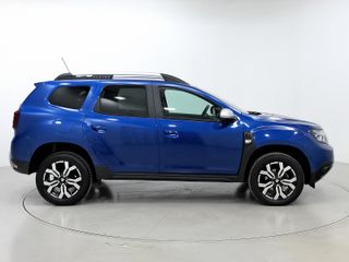 Dacia Duster 2022