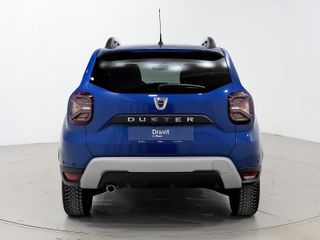 Dacia Duster 2022