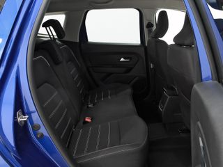 Dacia Duster 2022