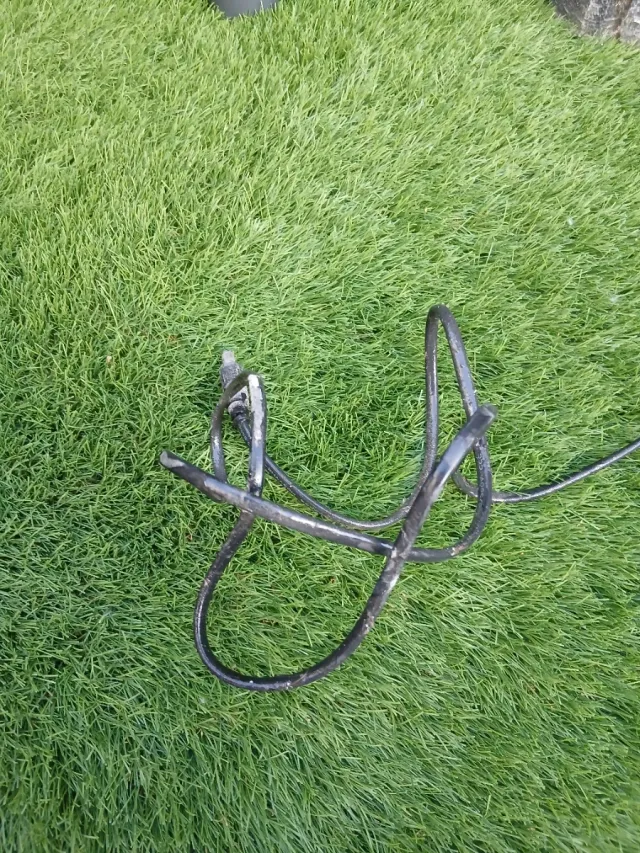 Fuente de agua decorativa piedra