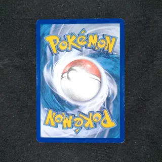 Charizard DRM 3/70 Rara Reverse Holo Carta Pokemon