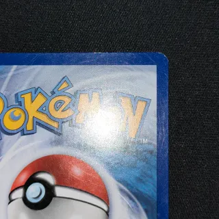 Charizard DRM 3/70 Rara Reverse Holo Carta Pokemon