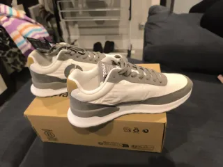 Zapatillas Ecoalf Nuevas Talla 38