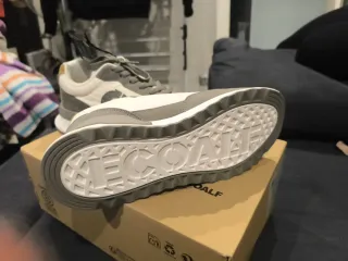 Zapatillas Ecoalf Nuevas Talla 38