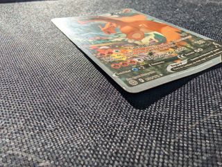 Charizard V 154/172 Astros Brillantes