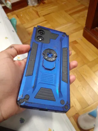 Motorola E13 Nero Usato