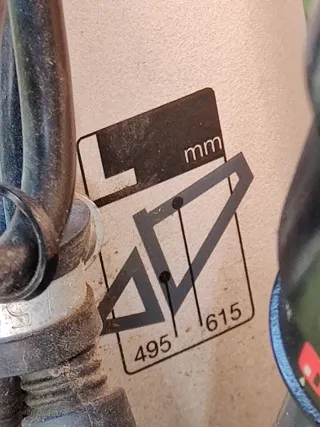 Bicicleta Eléctrica MTB Doble Suspensión 26