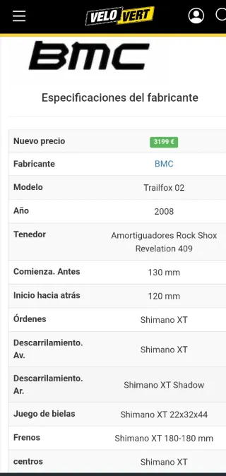 Bicicleta Eléctrica MTB Doble Suspensión 26