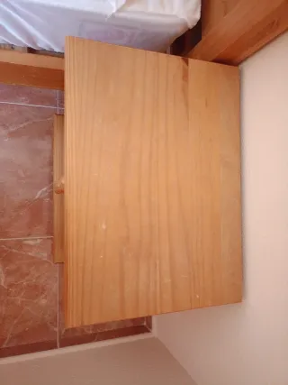 Habitación está en Belmonte Cuenca armario cama