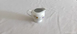 Tetera y lechera Loja do gato preto