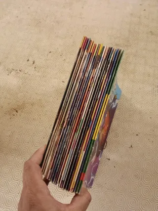 Fumetti Monster Allergy lotto 1