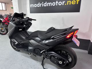 Yamaha T-MAX 530 ABS