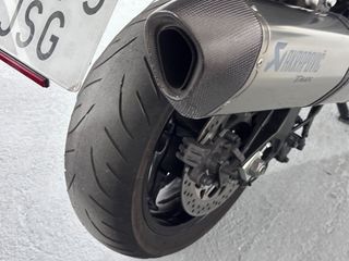 Yamaha T-MAX 530 ABS