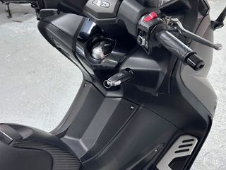 Yamaha T-MAX 530 ABS